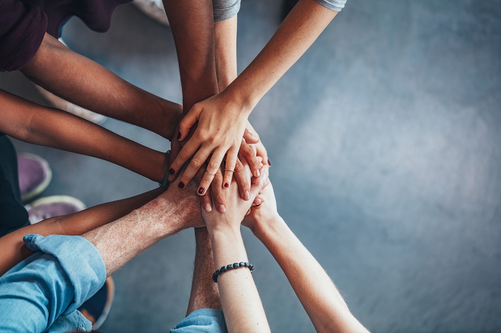 CaixaBank rep el reconeixement a la millor pràctica d'una gran empresa en els VI Premis Internacionals a la Gestió de la Diversitat pel seu programa Wengage
