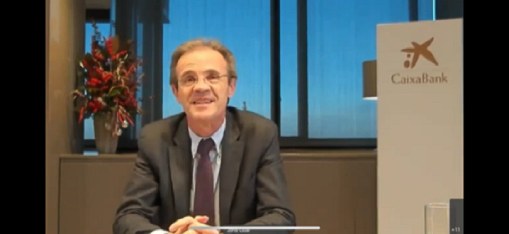 Jordi Gual