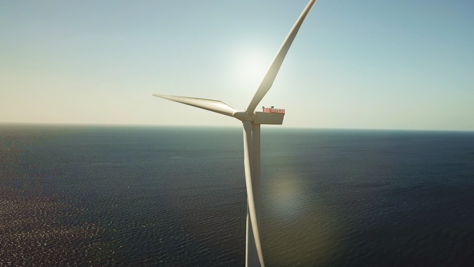 Offshore wind energy has been one of the great protagonists of 2020.