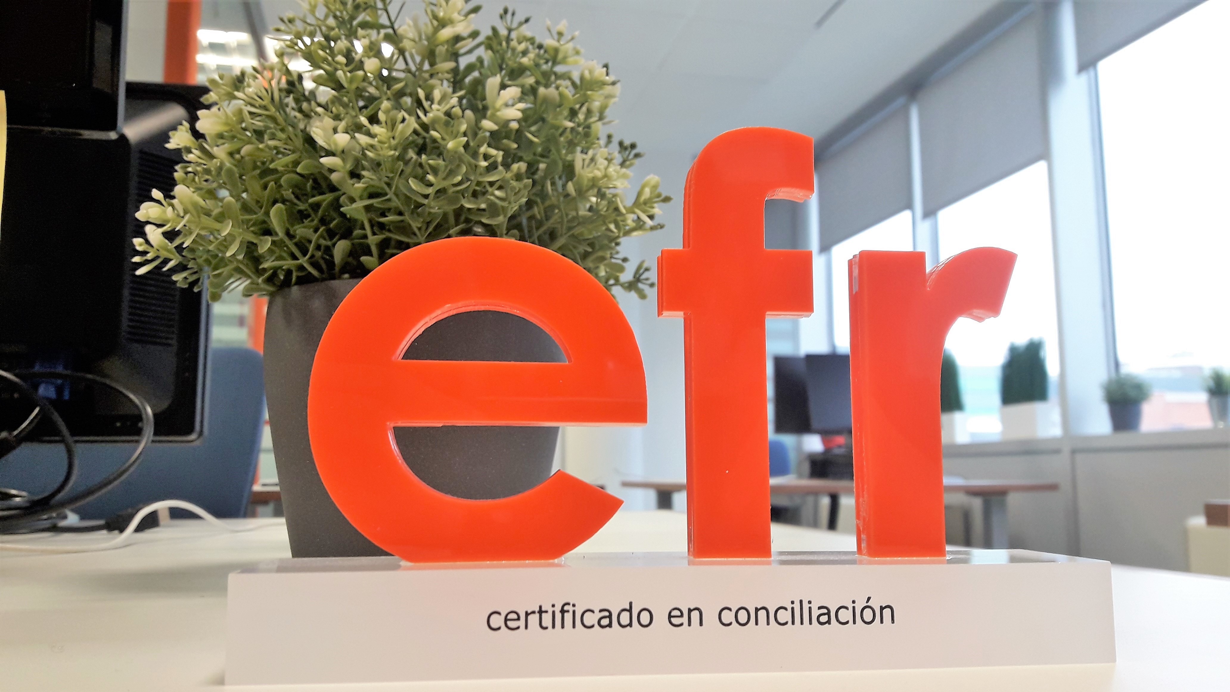certificat efr