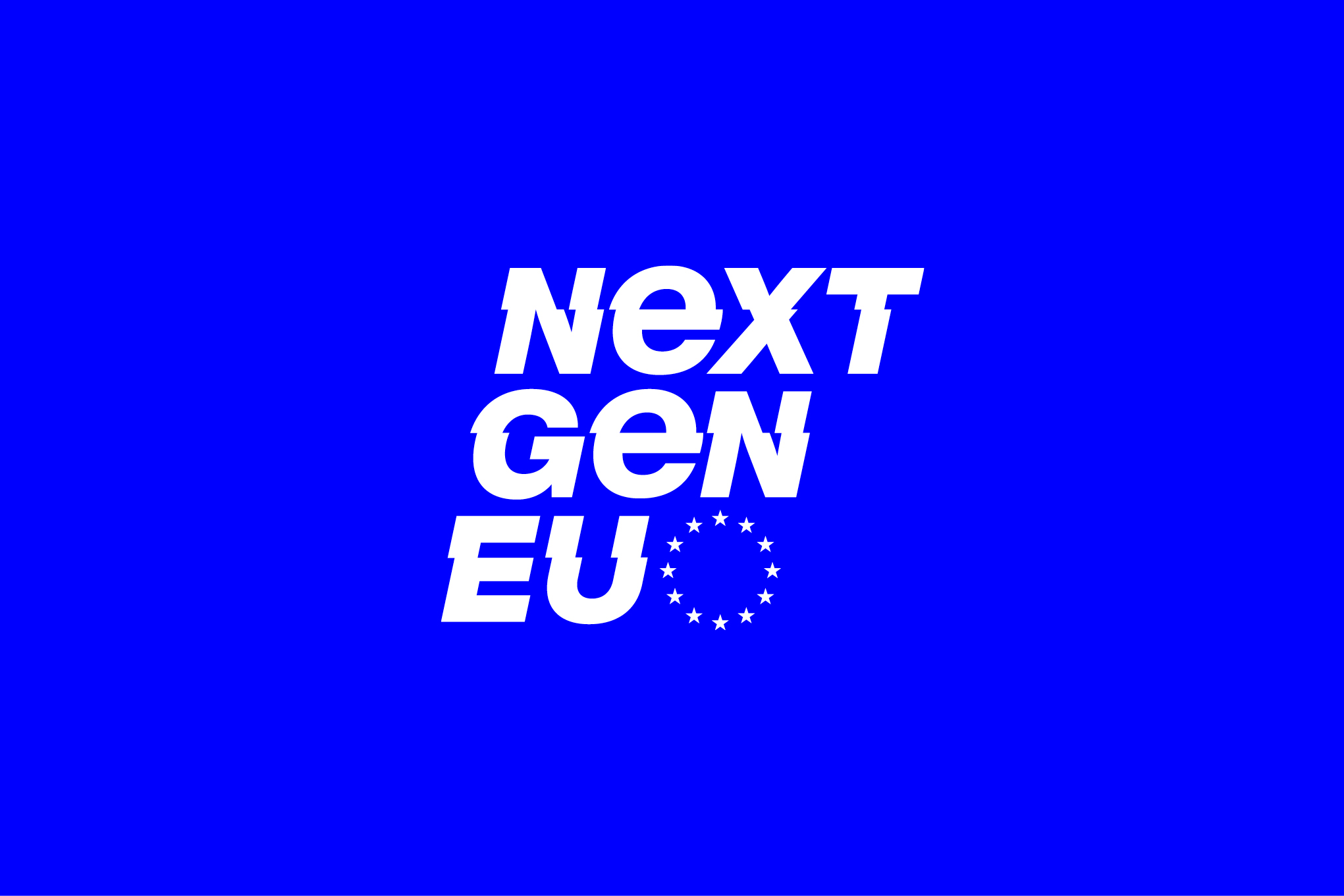 NextGenEU logo