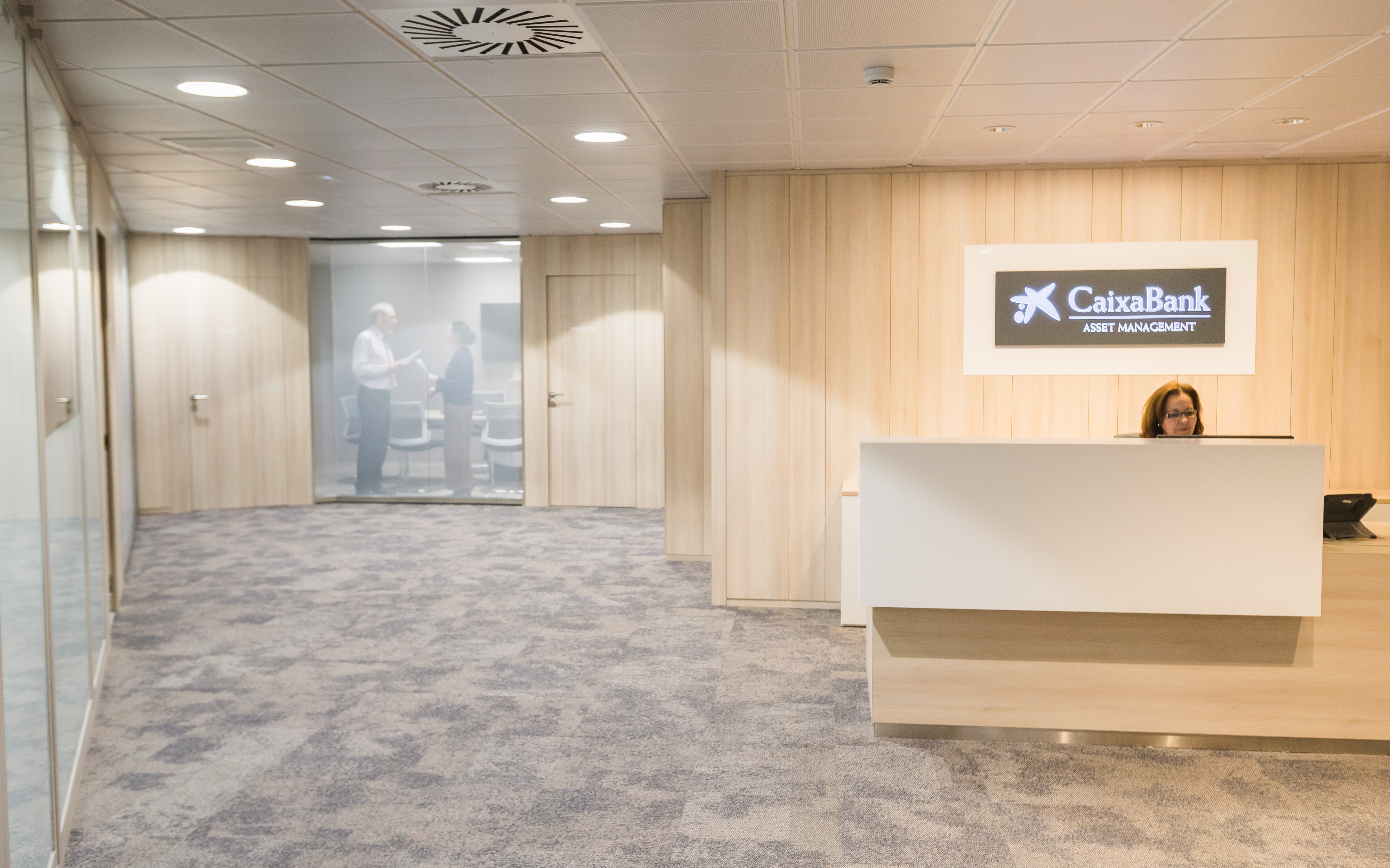 CaixaBank AM