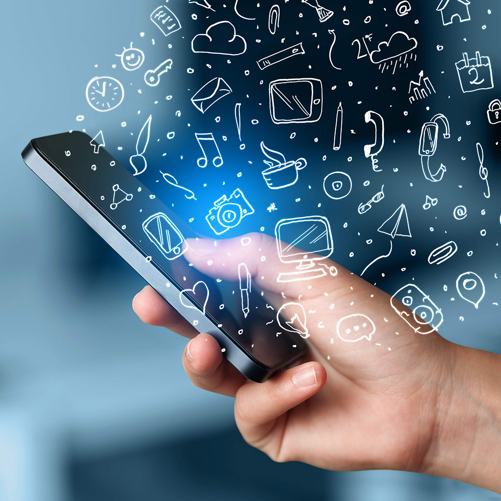 Projecte ‘E-Health’: ocupació, salut i digitalització