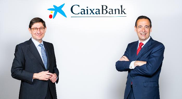 Bankia customers can now proceed with their daily banking ...