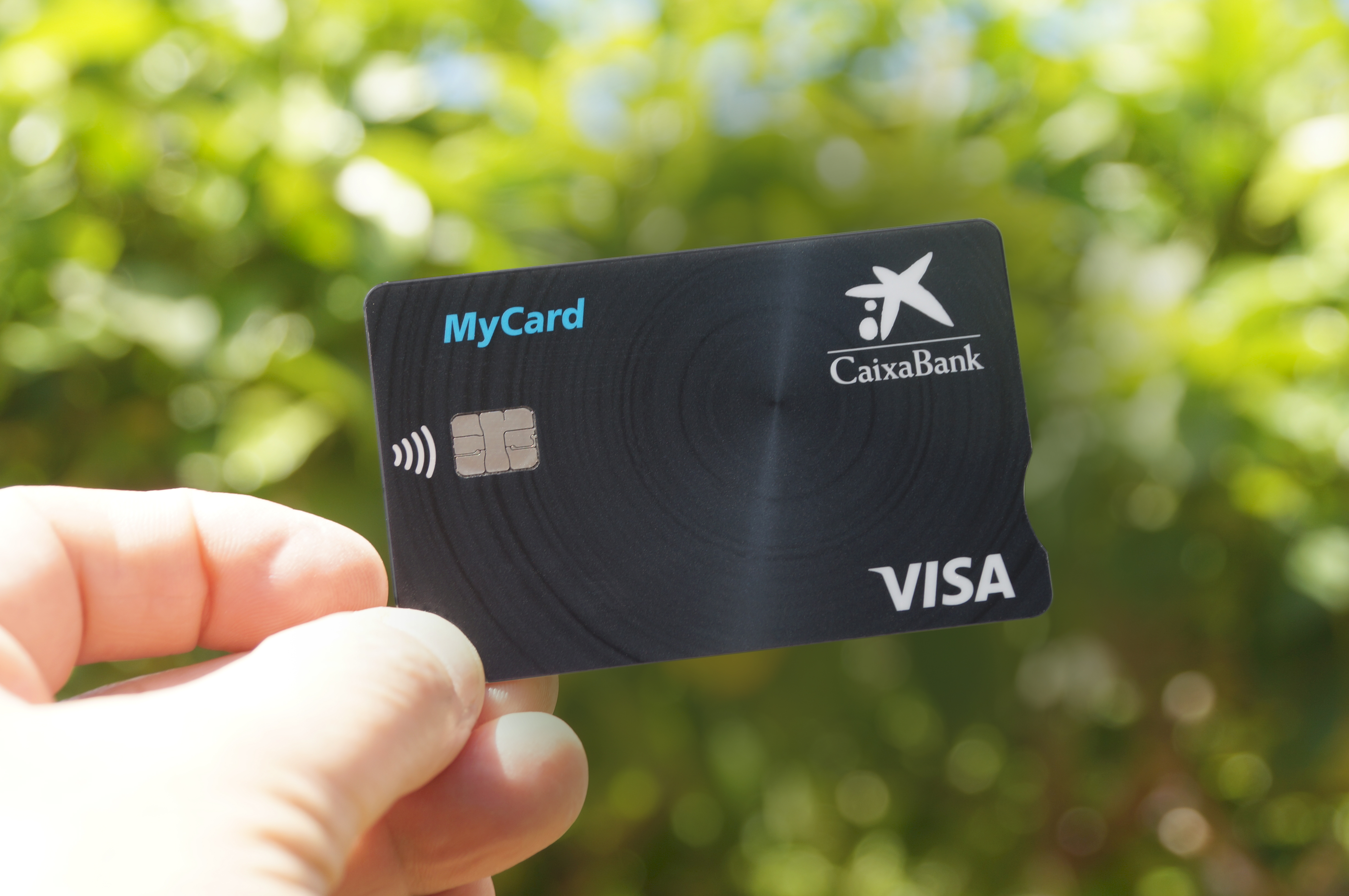 Imagen de ‘MyCard’