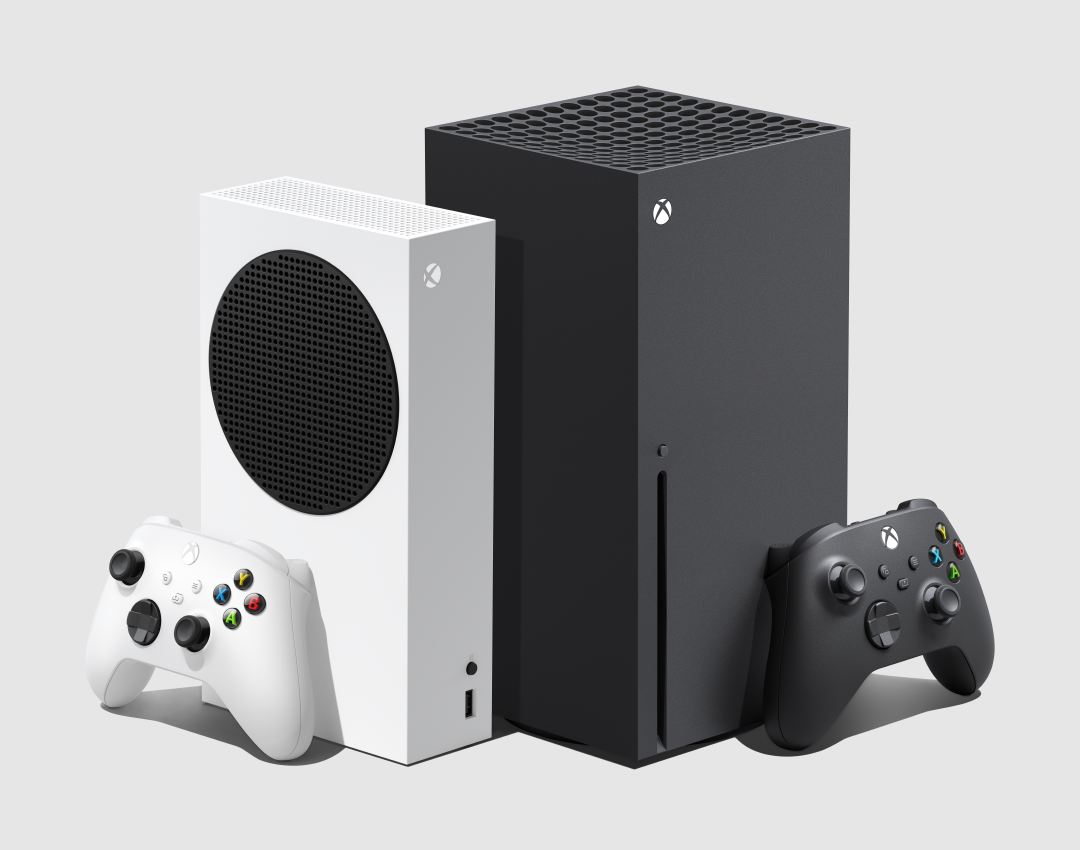 Consola Xbox