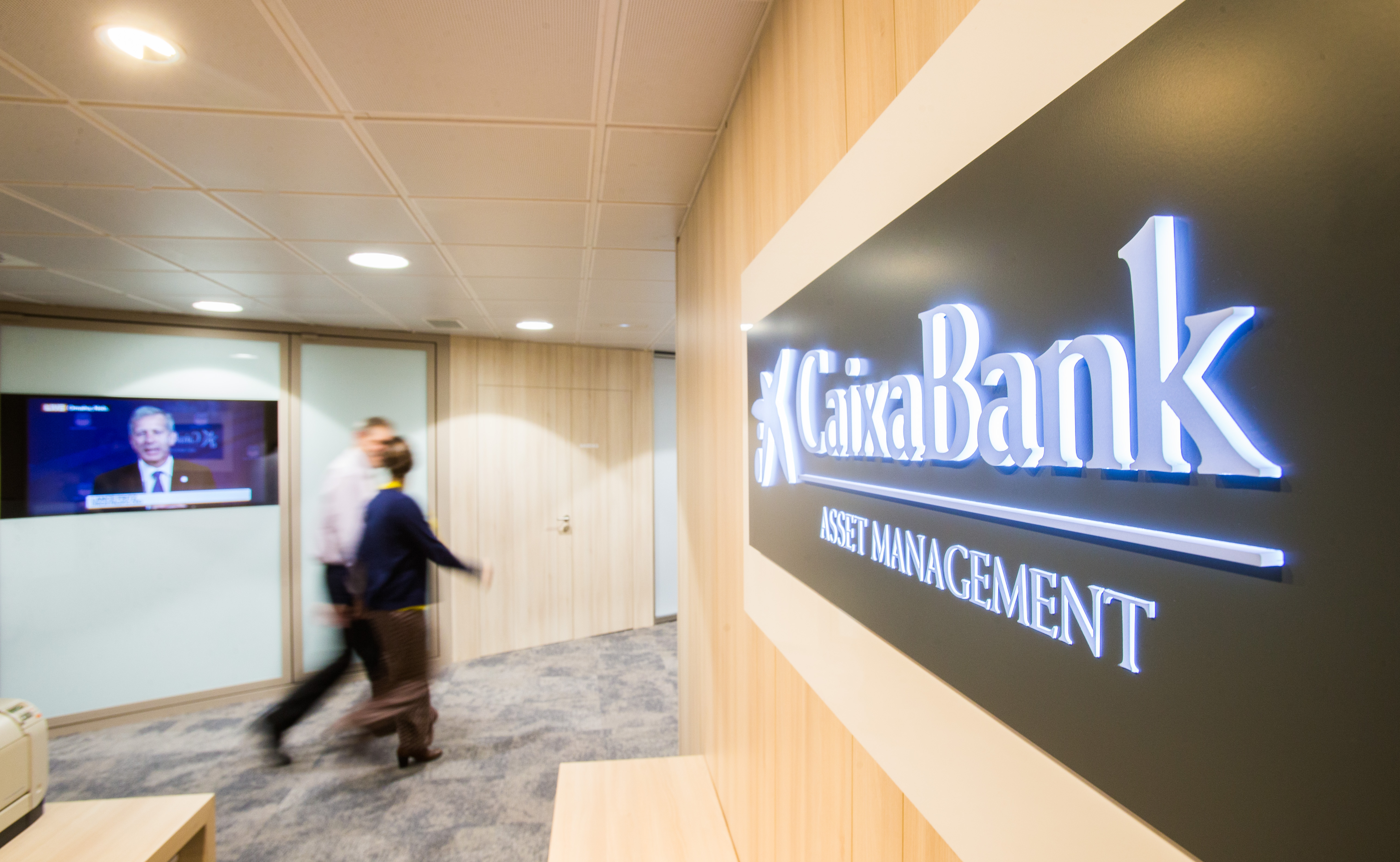 CaixaBank AM
