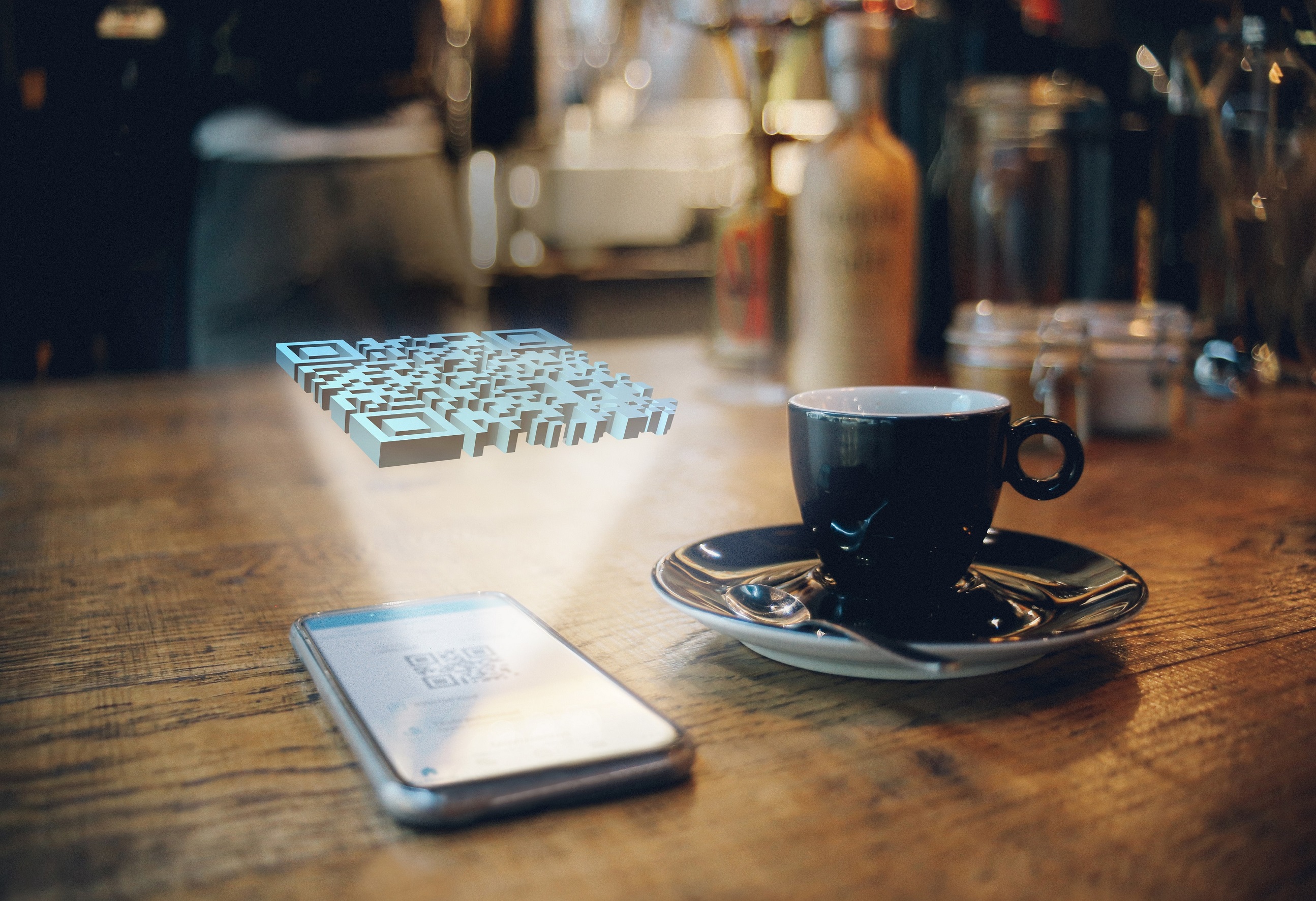 CaixaBank Order&Go ayudará a la digitalización del sector.