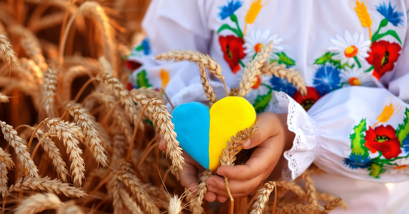 Ukraine emergency