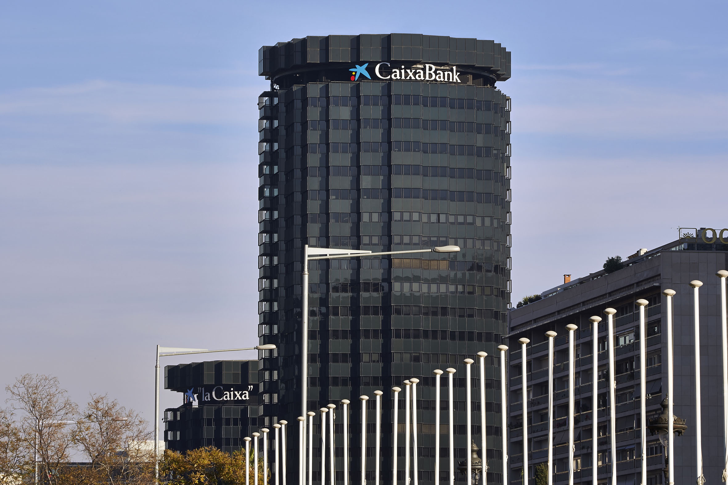 CaixaBank
