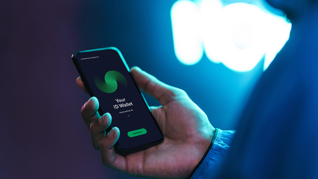 Solución de la ‘start-up’ Validated ID