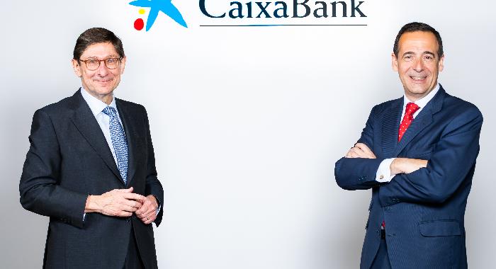 CaixaBank potencia su compromiso con la sociedad con el lanzamiento de ...