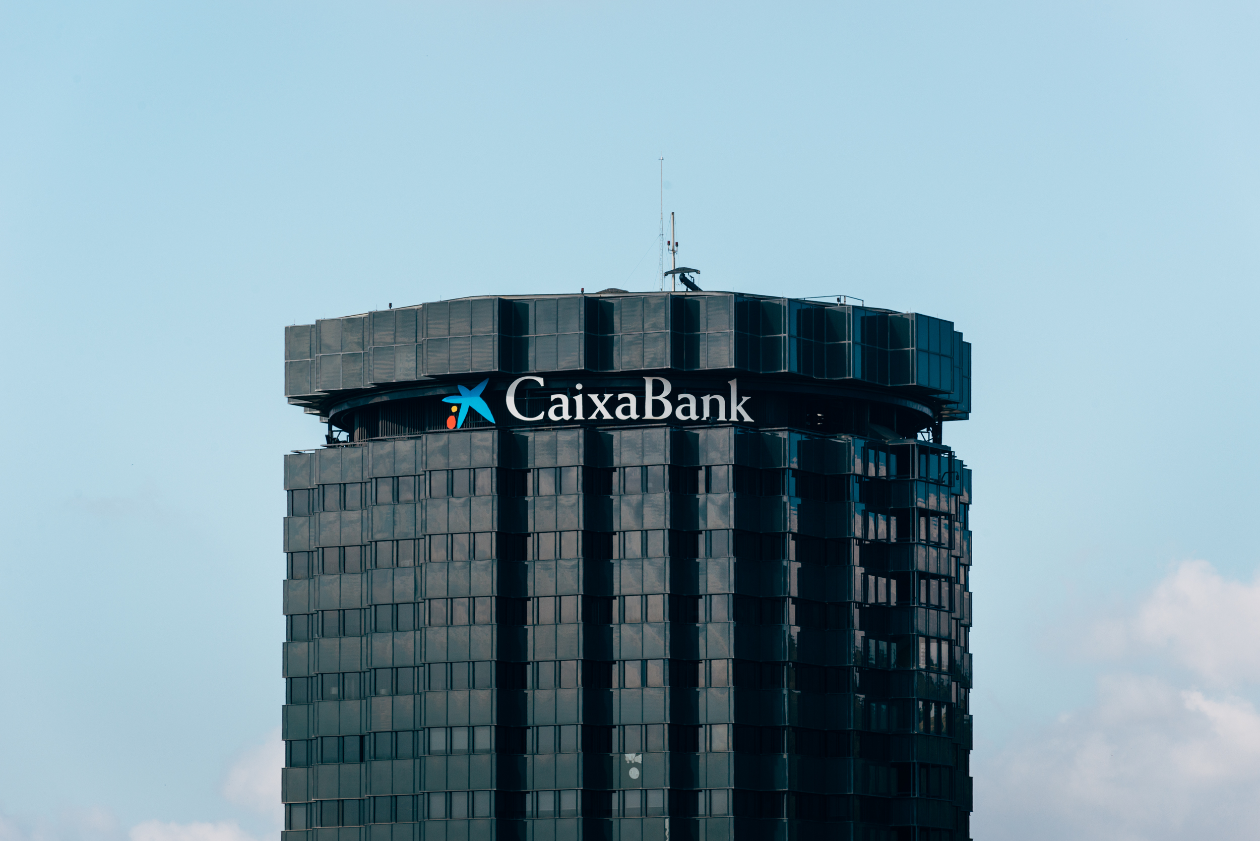 CaixaBank