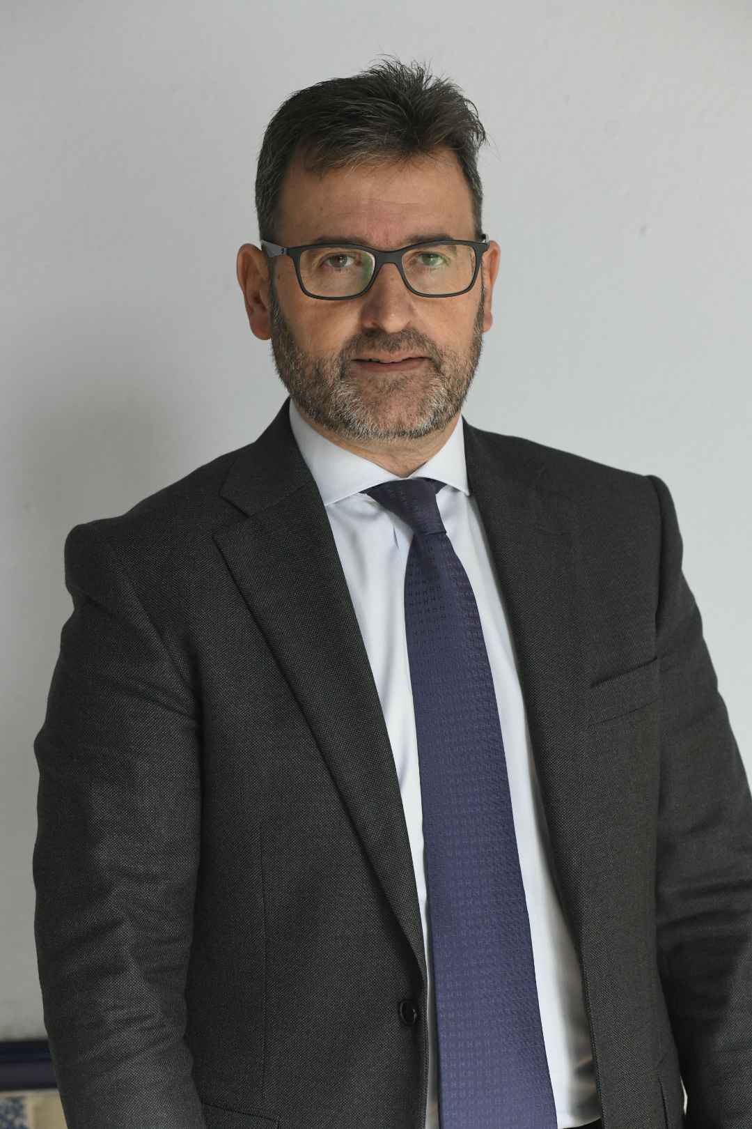 Josep Mª González, nuevo director territorial de CaixaBank en Cataluña.
