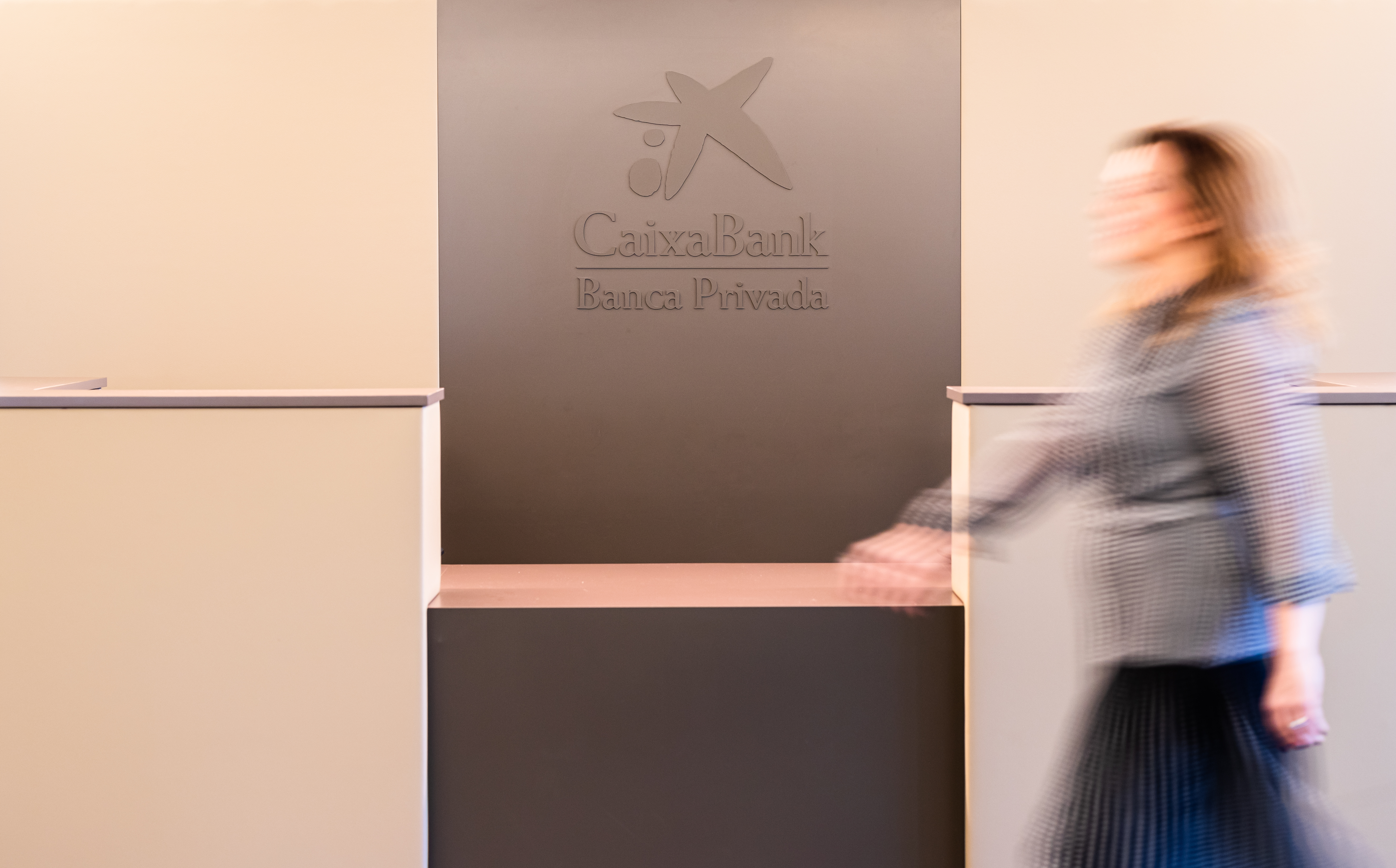 CaixaBank Private Banking.