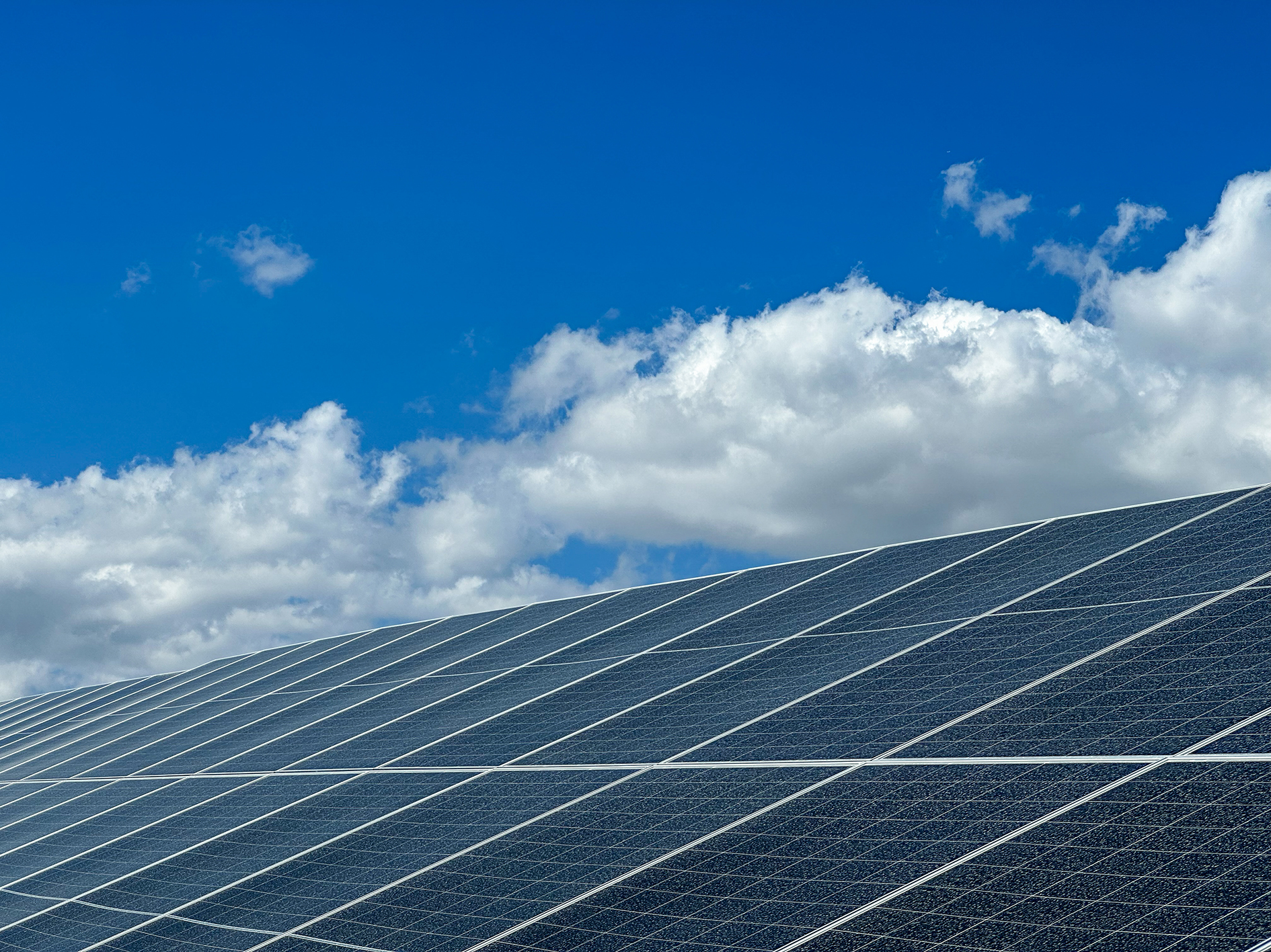 Planta fotovoltaica d'IGNIS.