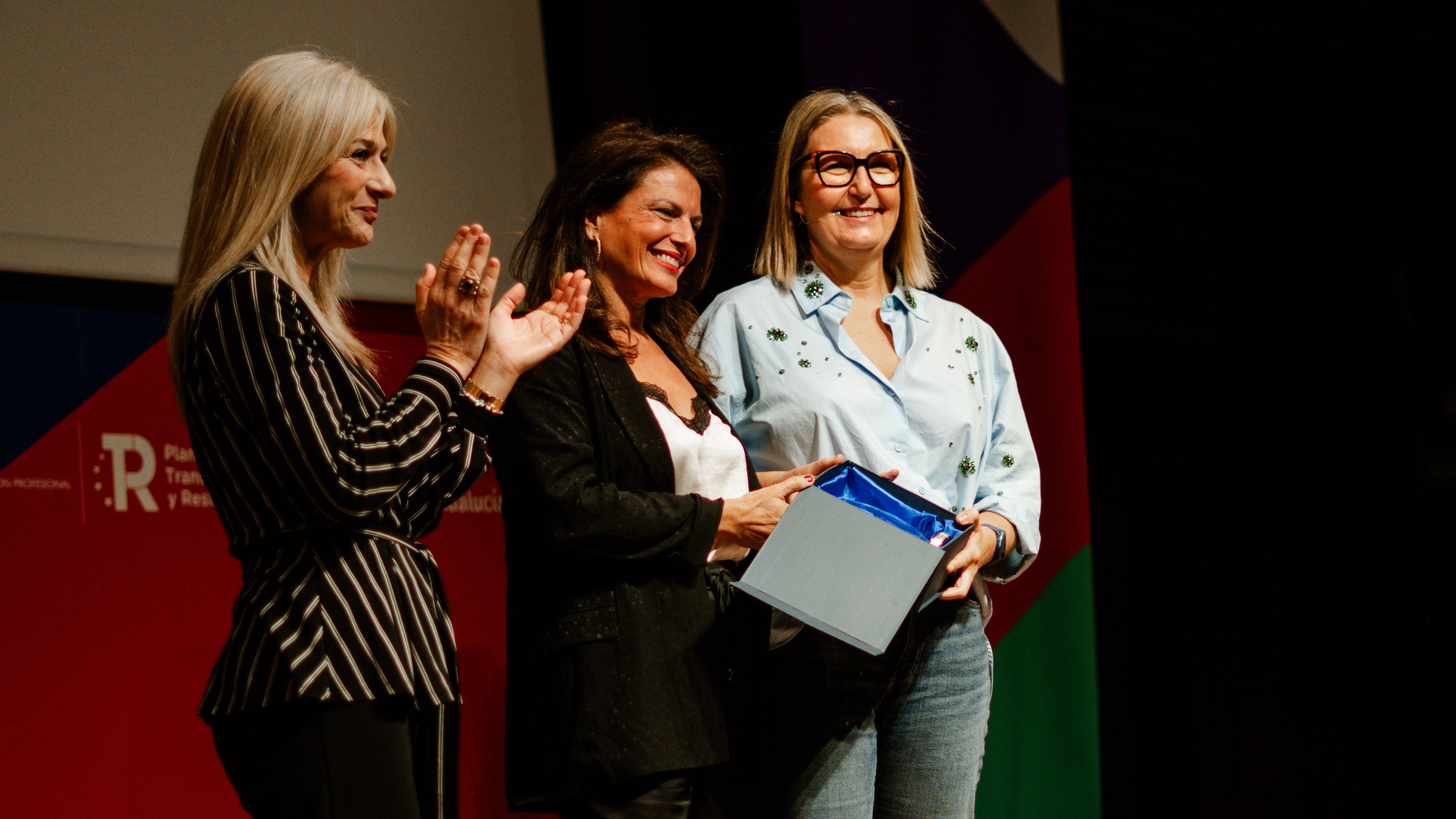 Premio al Mérito en la Educación