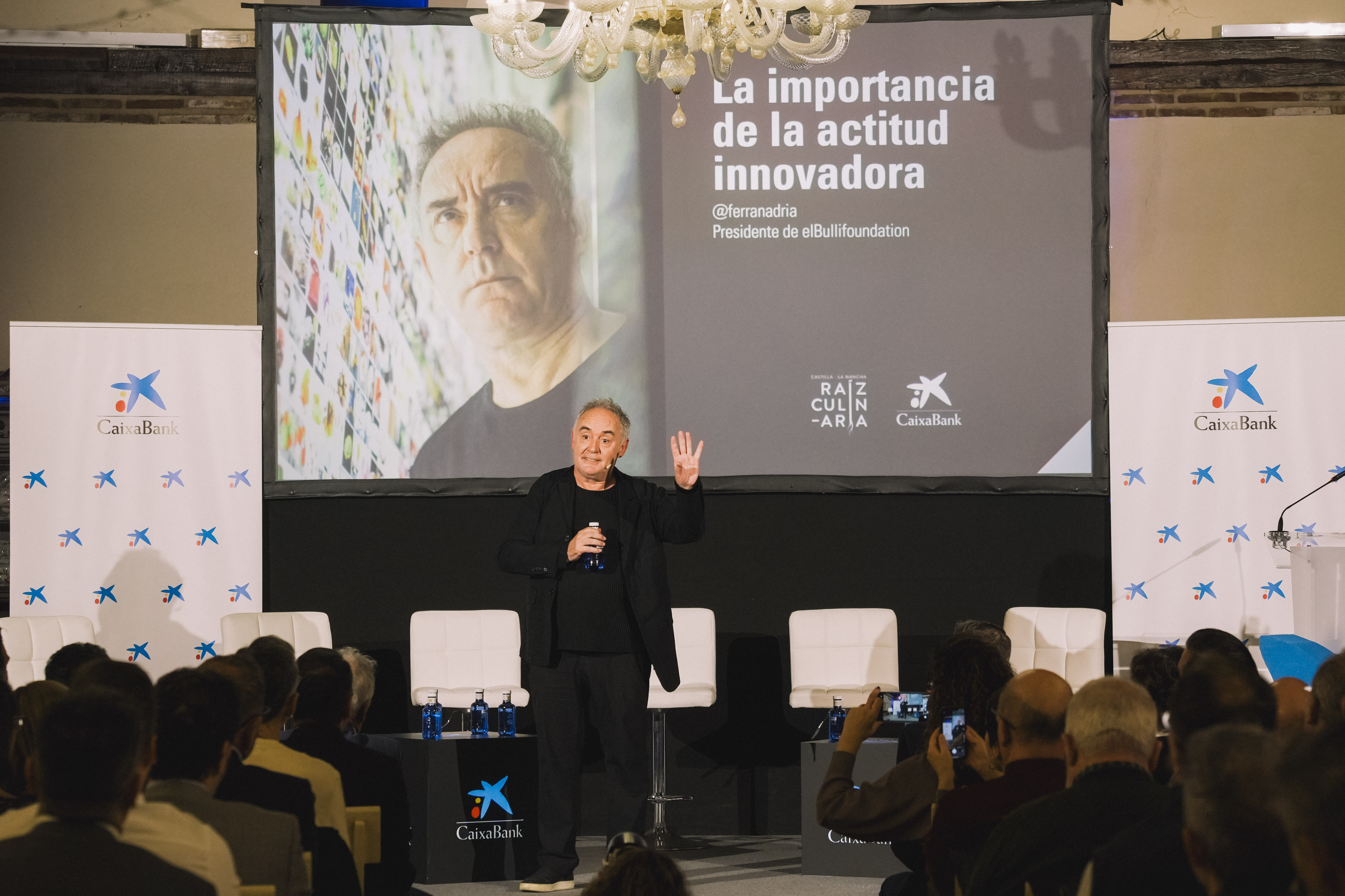 Ferran Adrià 1