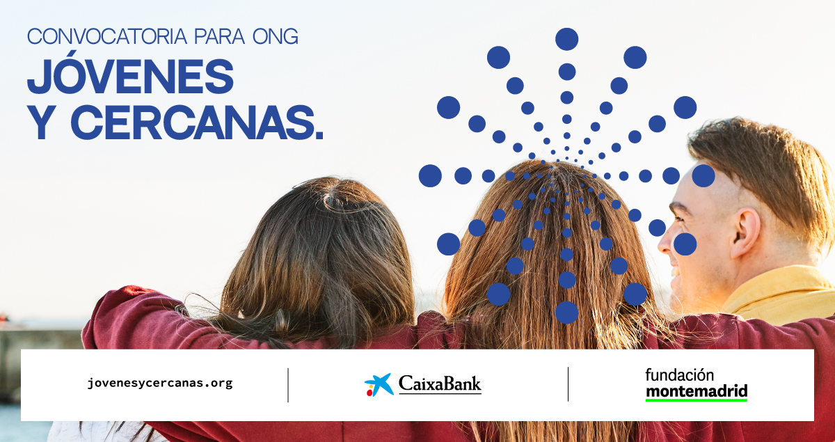 Jóvenes y Cercanas