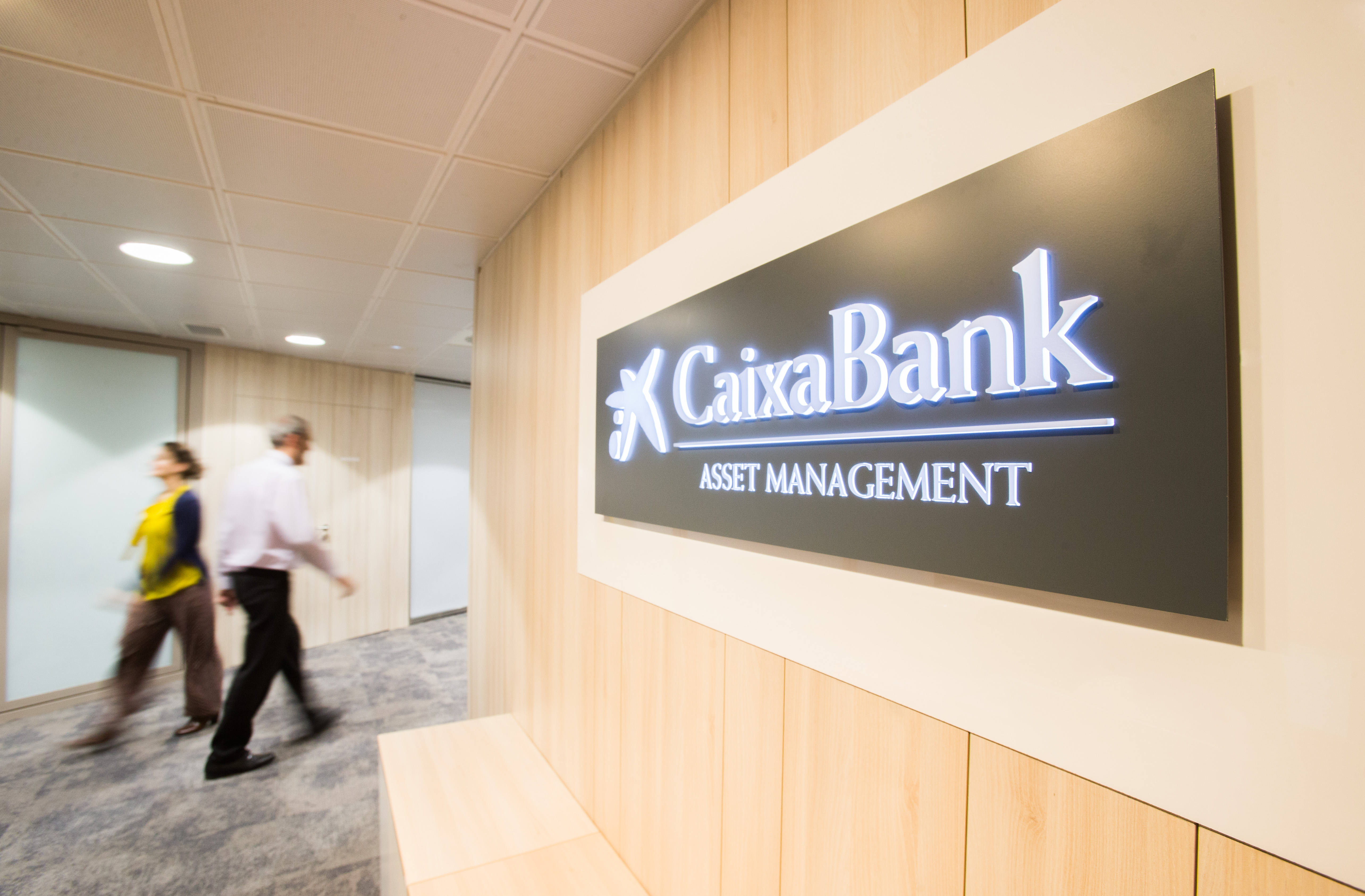 CaixaBank AM