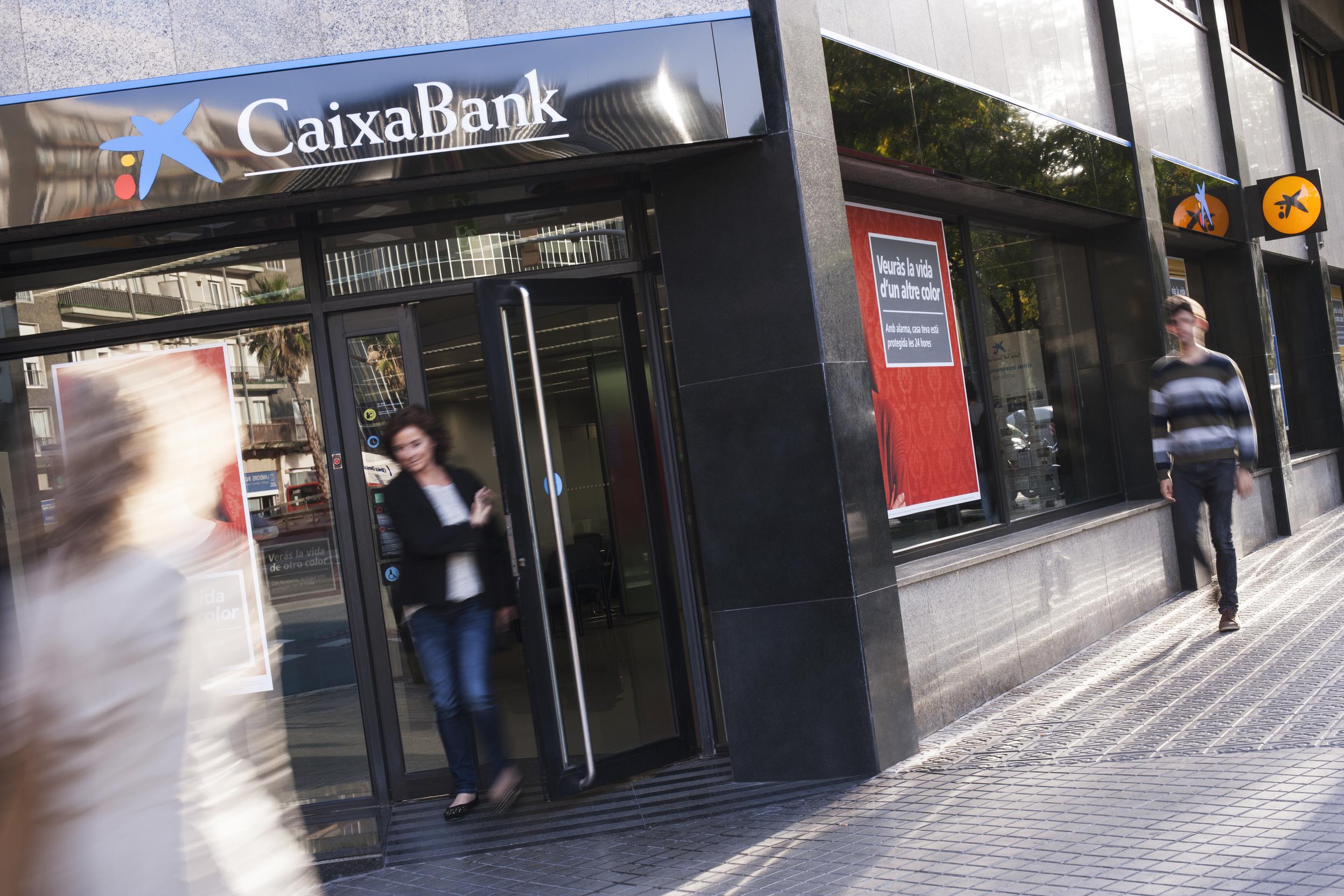 CaixaBank Empresas