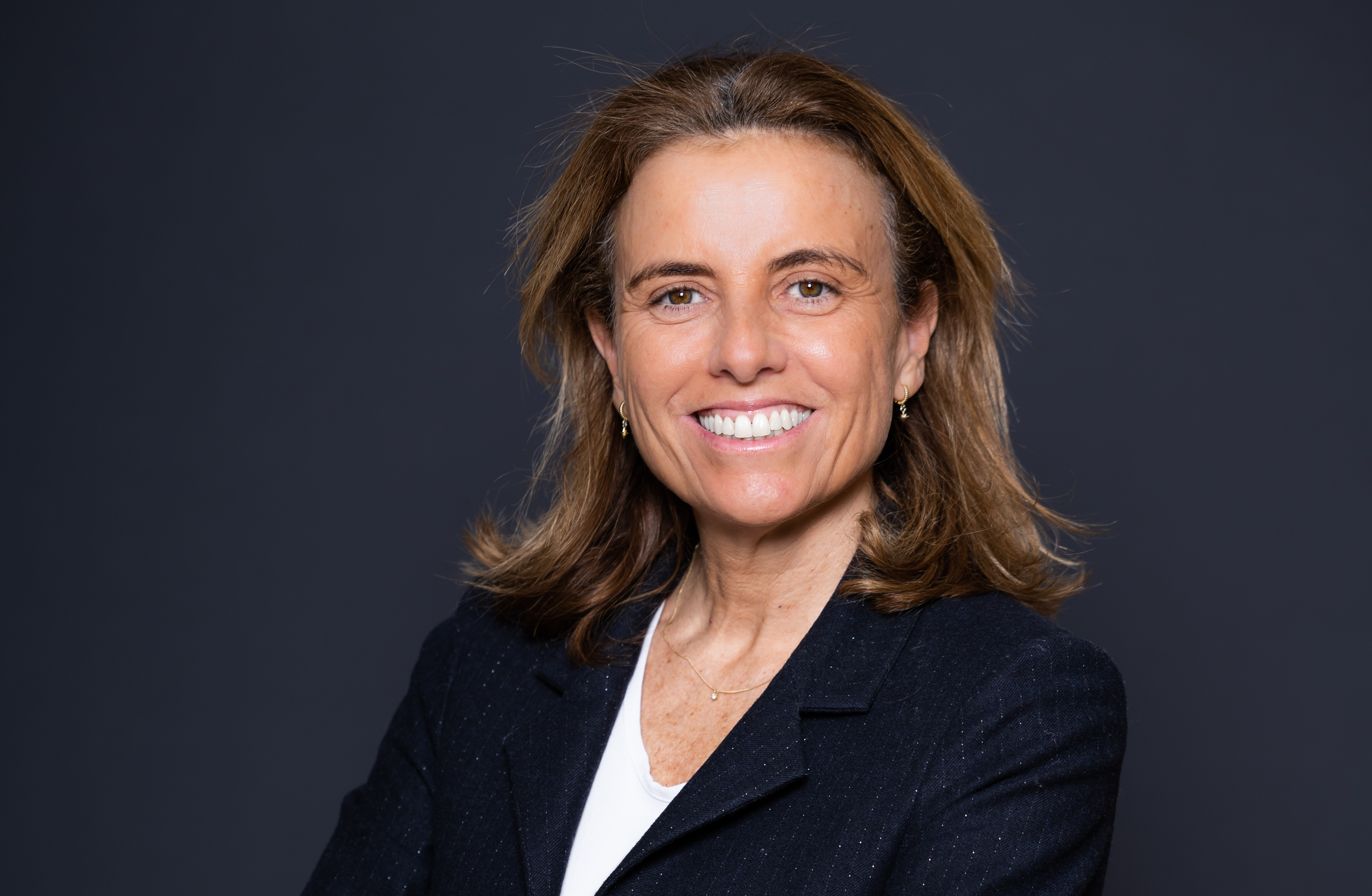 Ana Martín de Santa Olalla