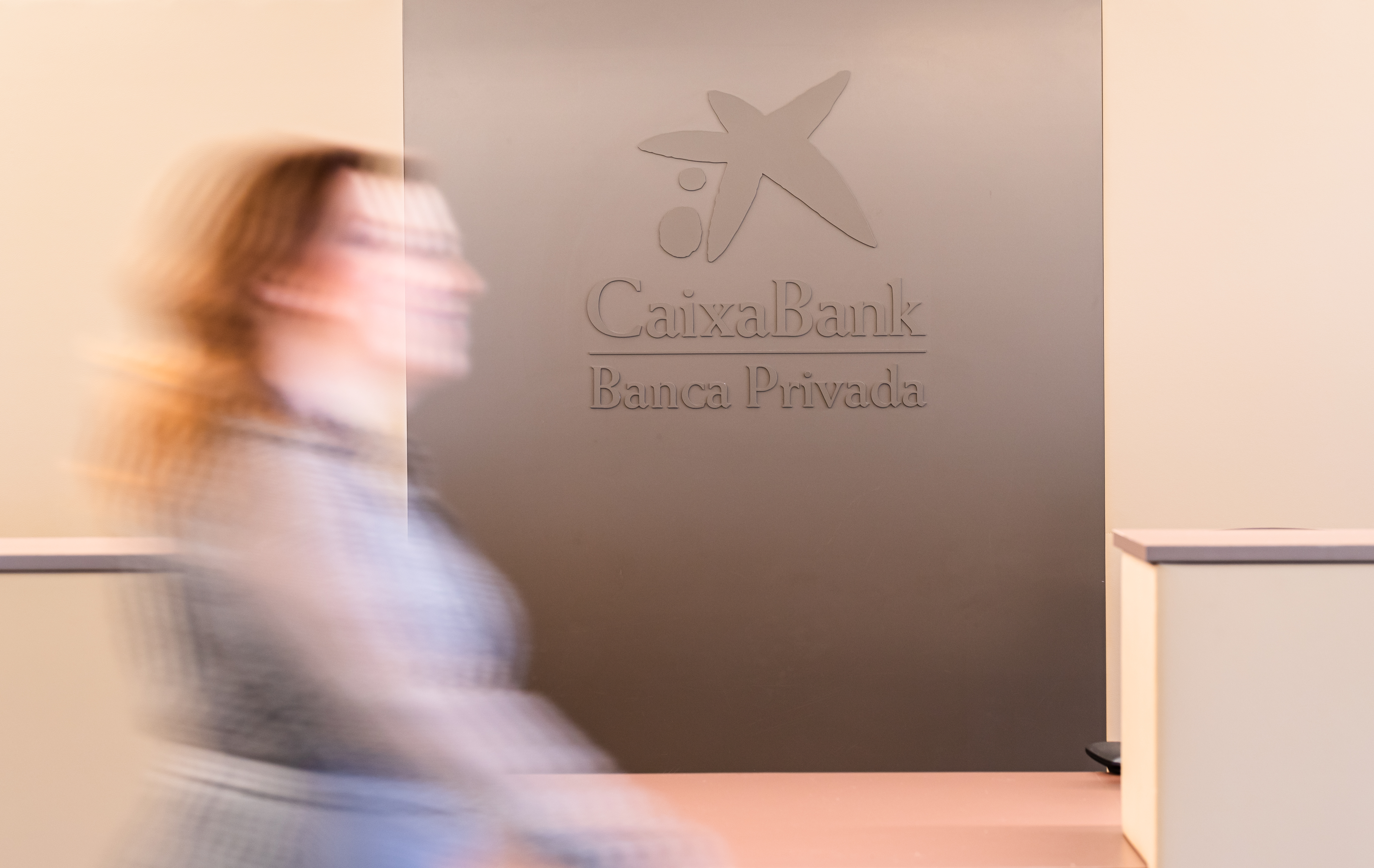 CaixaBank Banca Privada