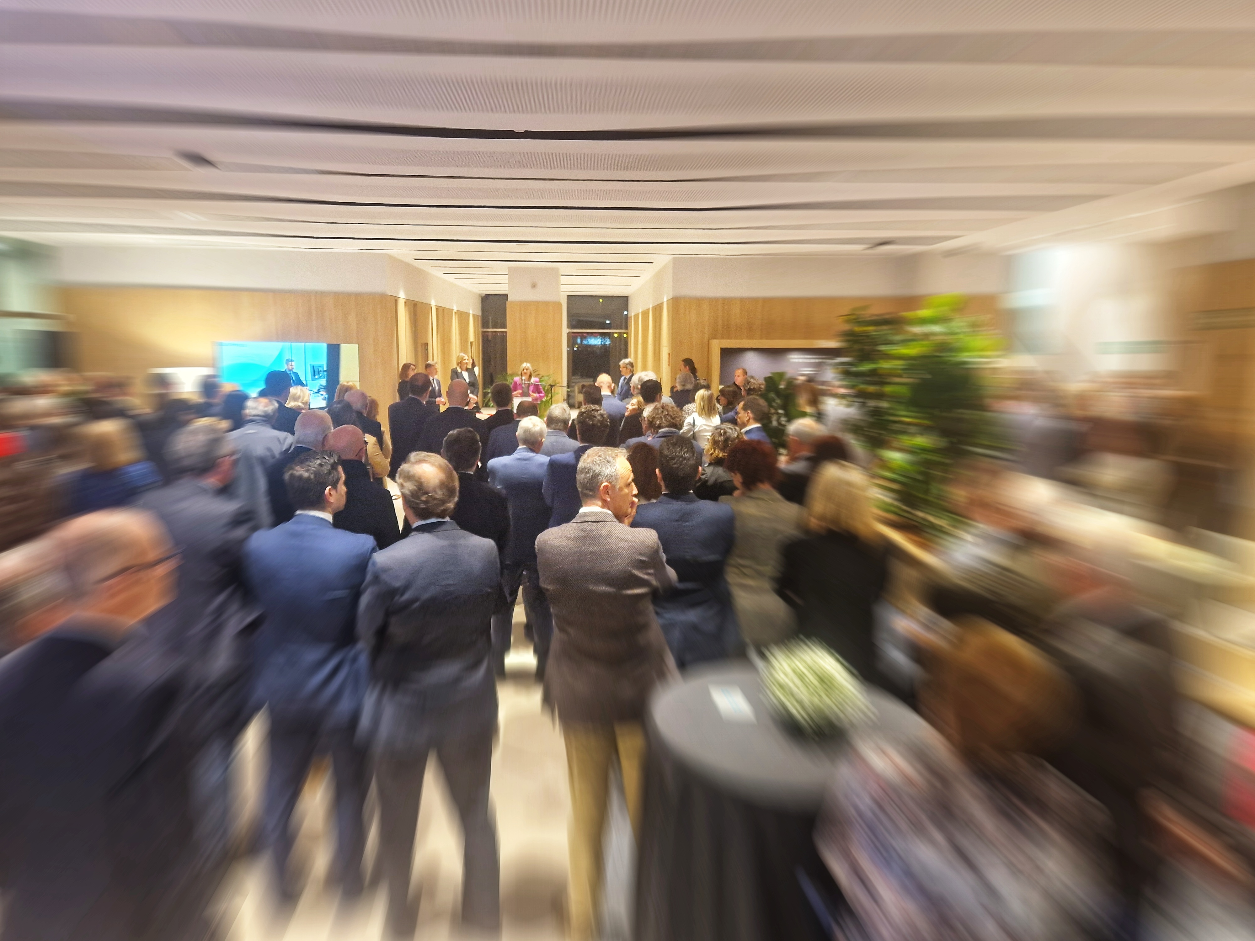 Inauguración oficial de la Multicentro Murcia