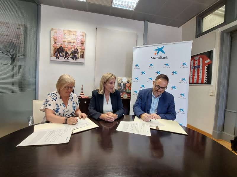 Acord MicroBank i Vallsgenera