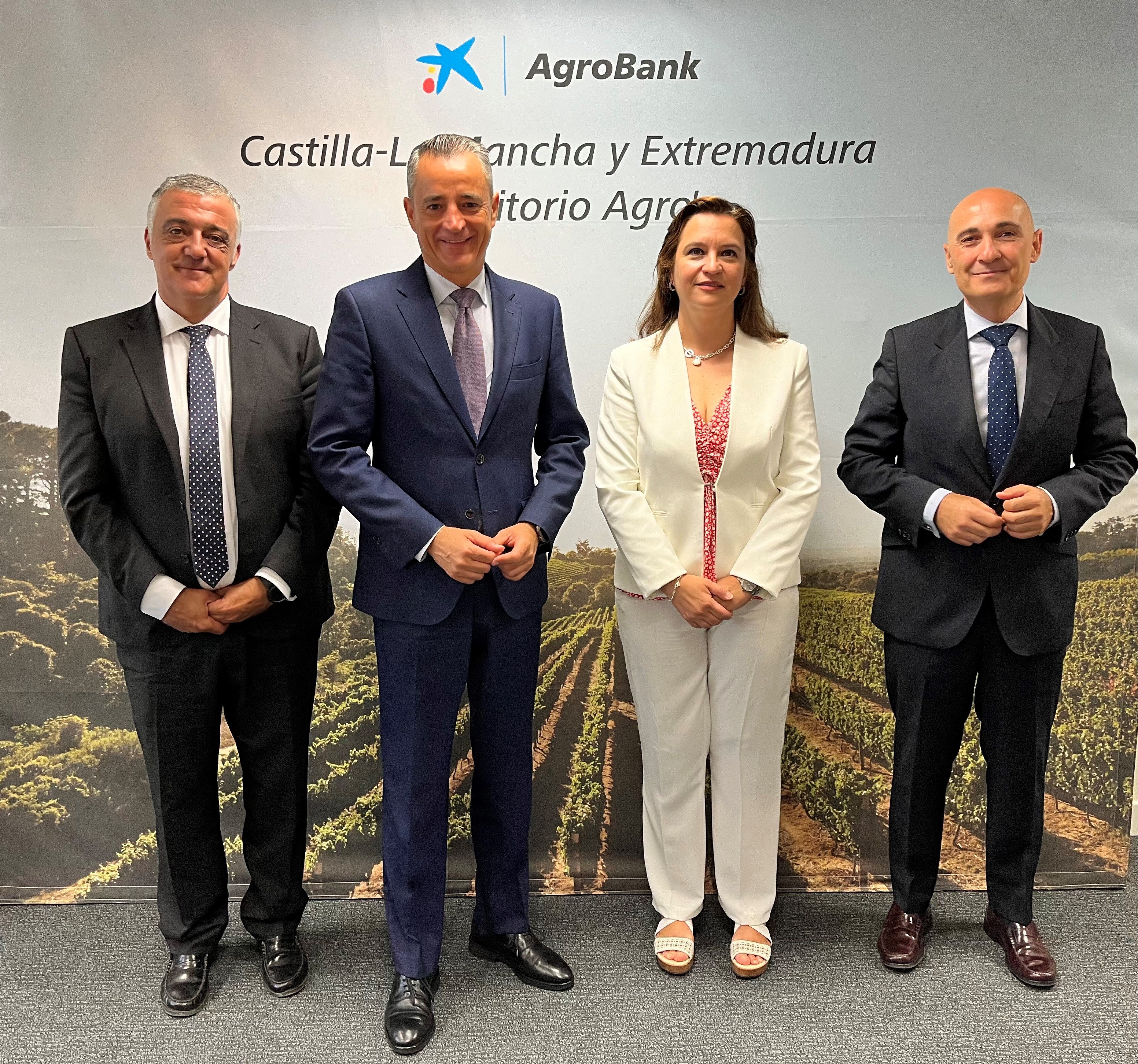 Cátedra AgroBank