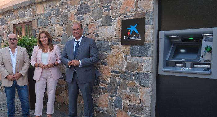 CaixaBank Expands Coverage to All Municipalities in the Canary Islands to Ensure Financial Inclusion