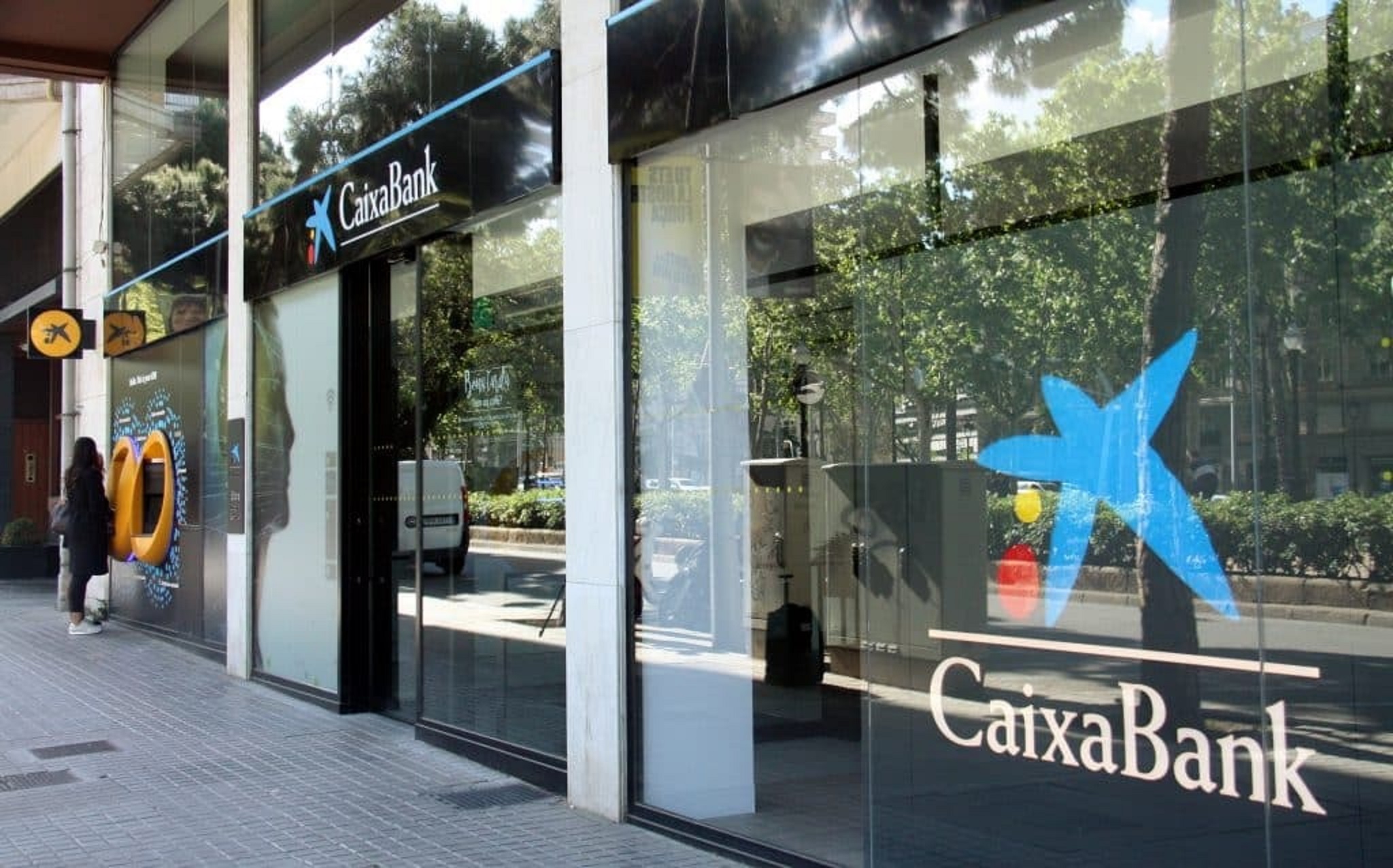 CaixaBank
