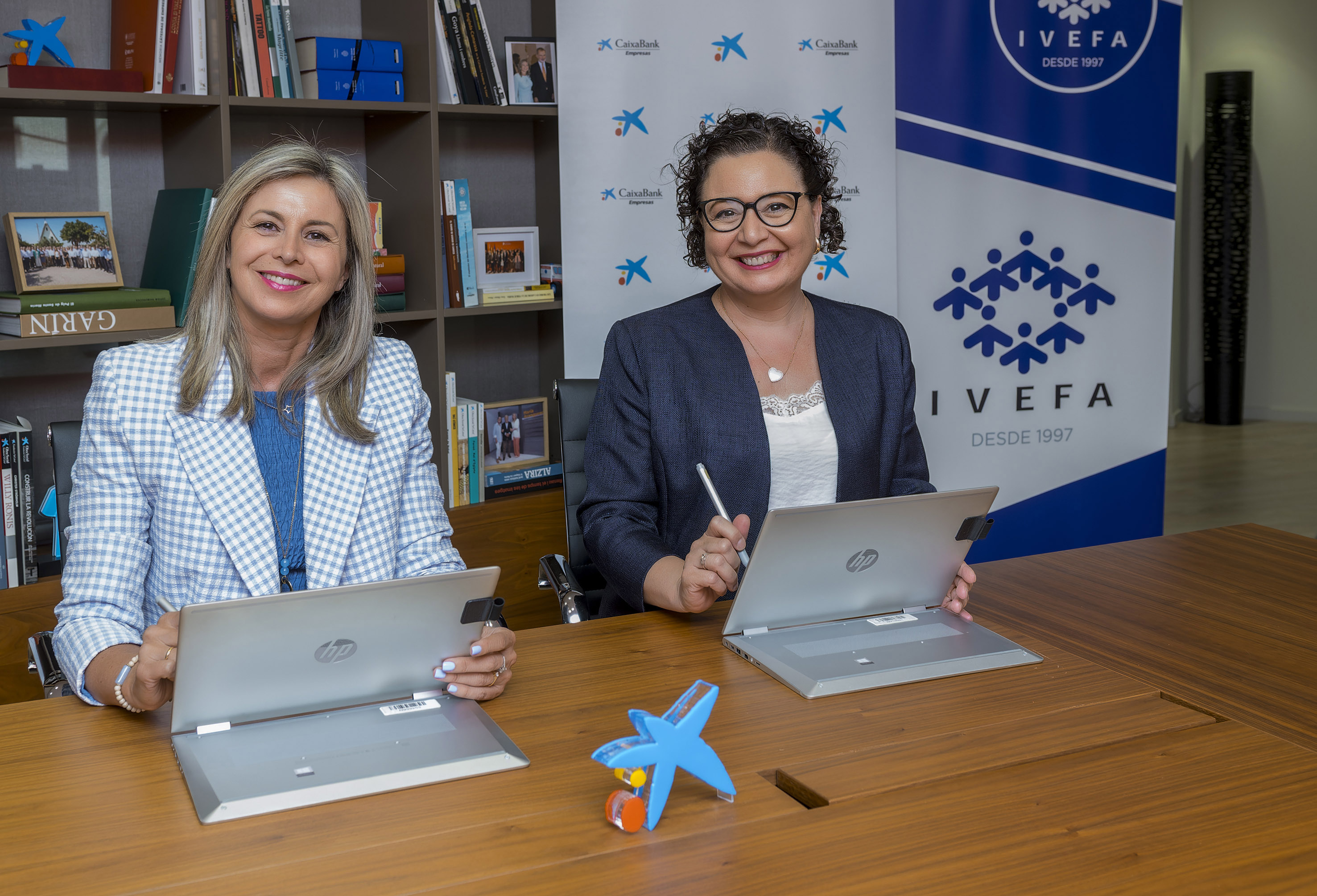CaixaBank e IVEFA I