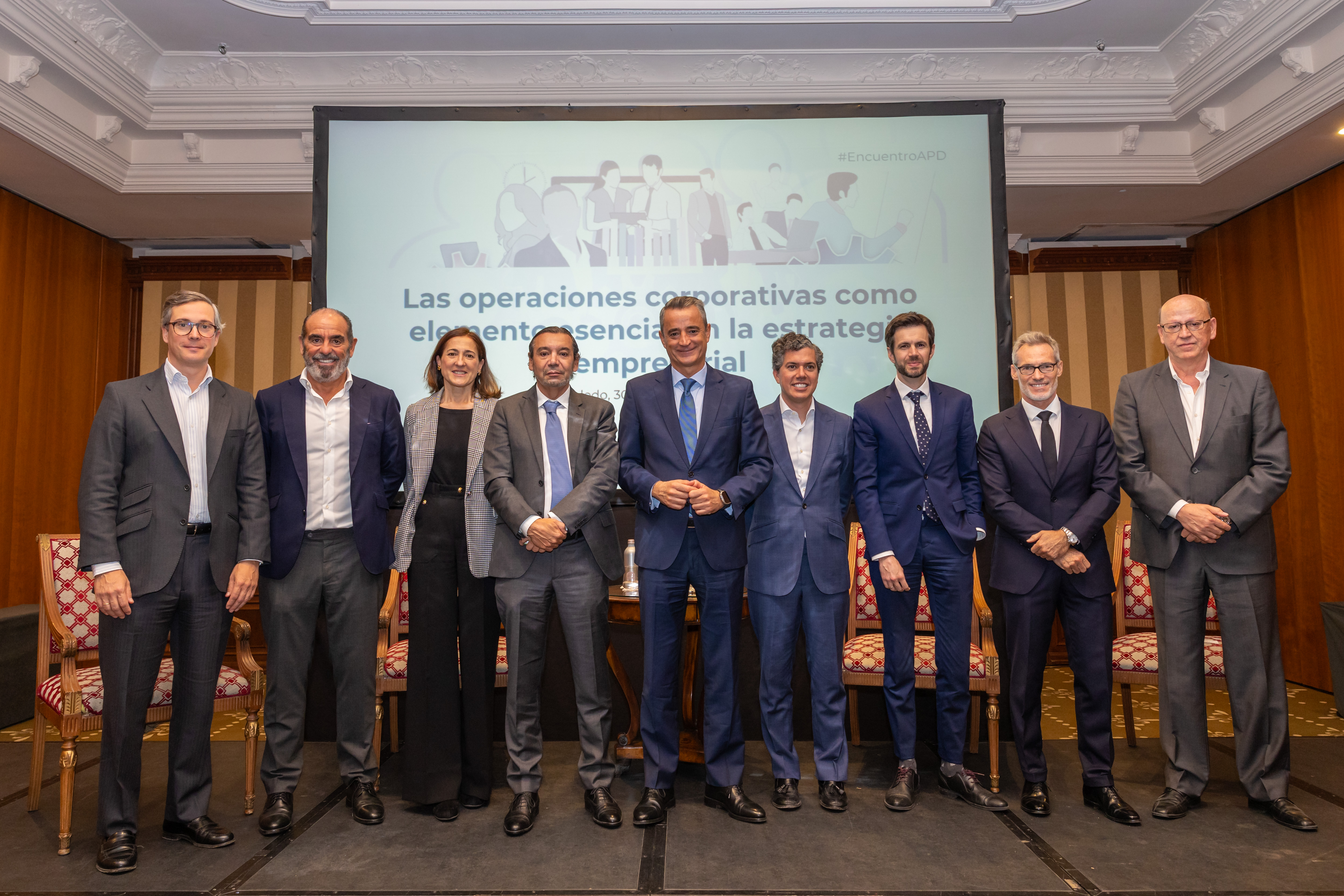 Jornada APD CaixaBank