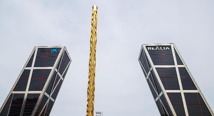 CaixaBank, reconocida como el ‘Mejor Banco del Mundo por su Apoyo a la Sociedad’ por Global Finance