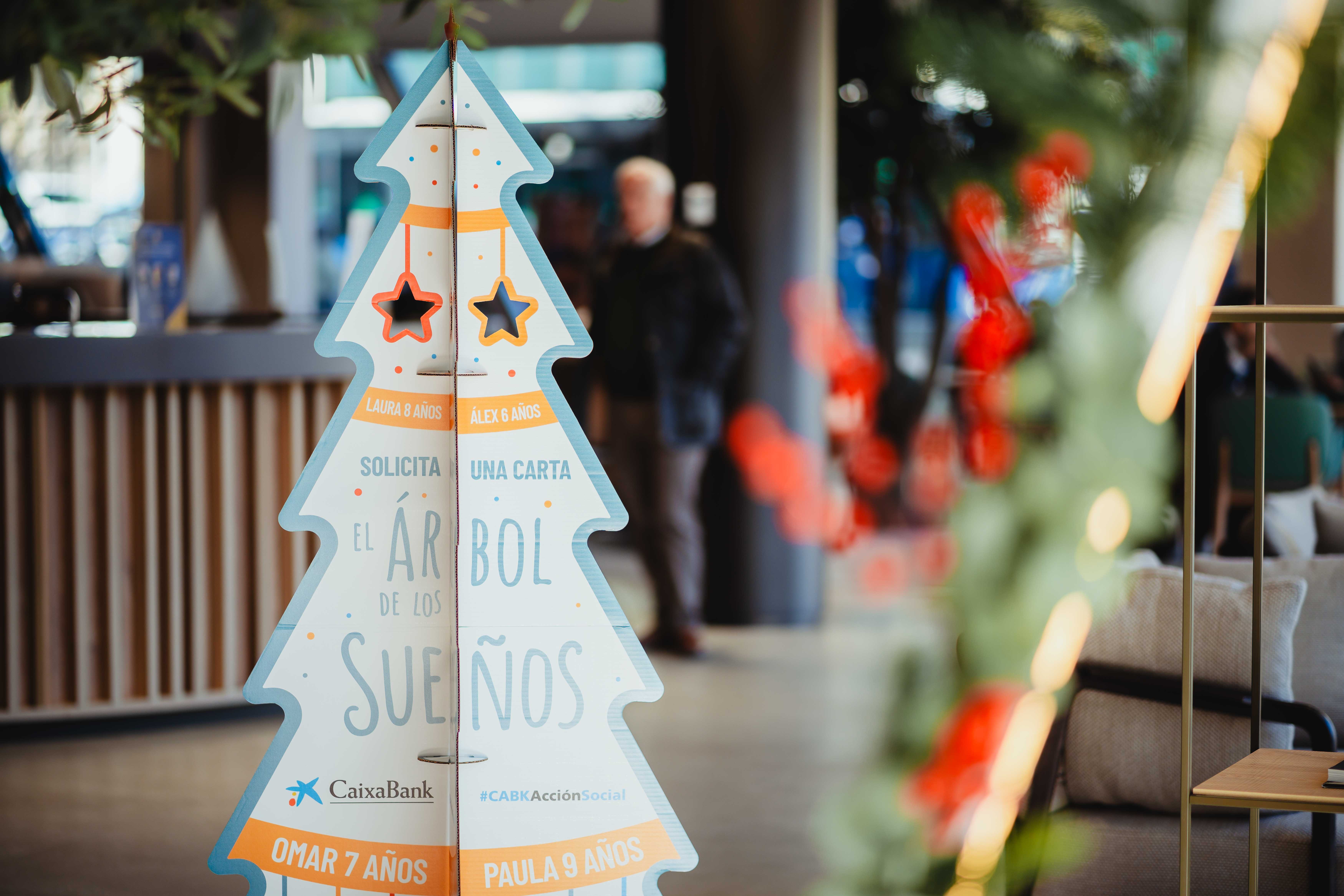 Árbol de los Sueños.