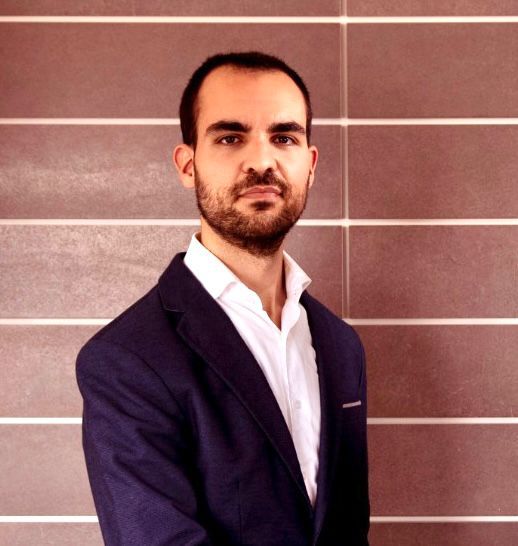 Rubén Martínez, cofundador de Biyectiva Technology, protagonista del cuarto episodio de ‘microEmPrendedores’.