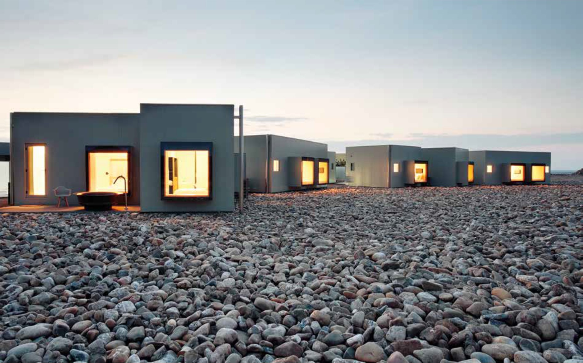 Hotel Aire de Bardenas