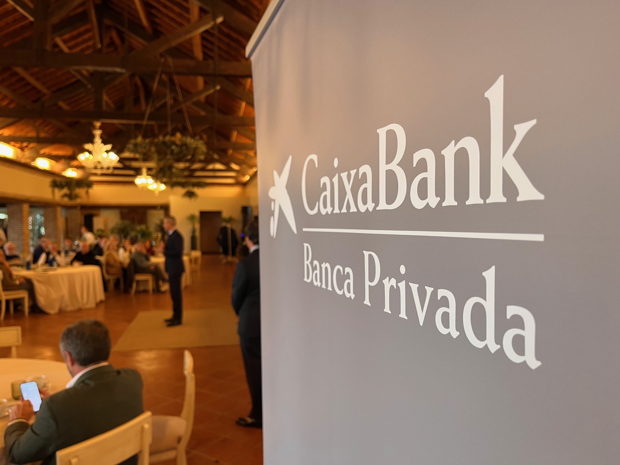 Jornada Perspectivas 2025 en Toledo