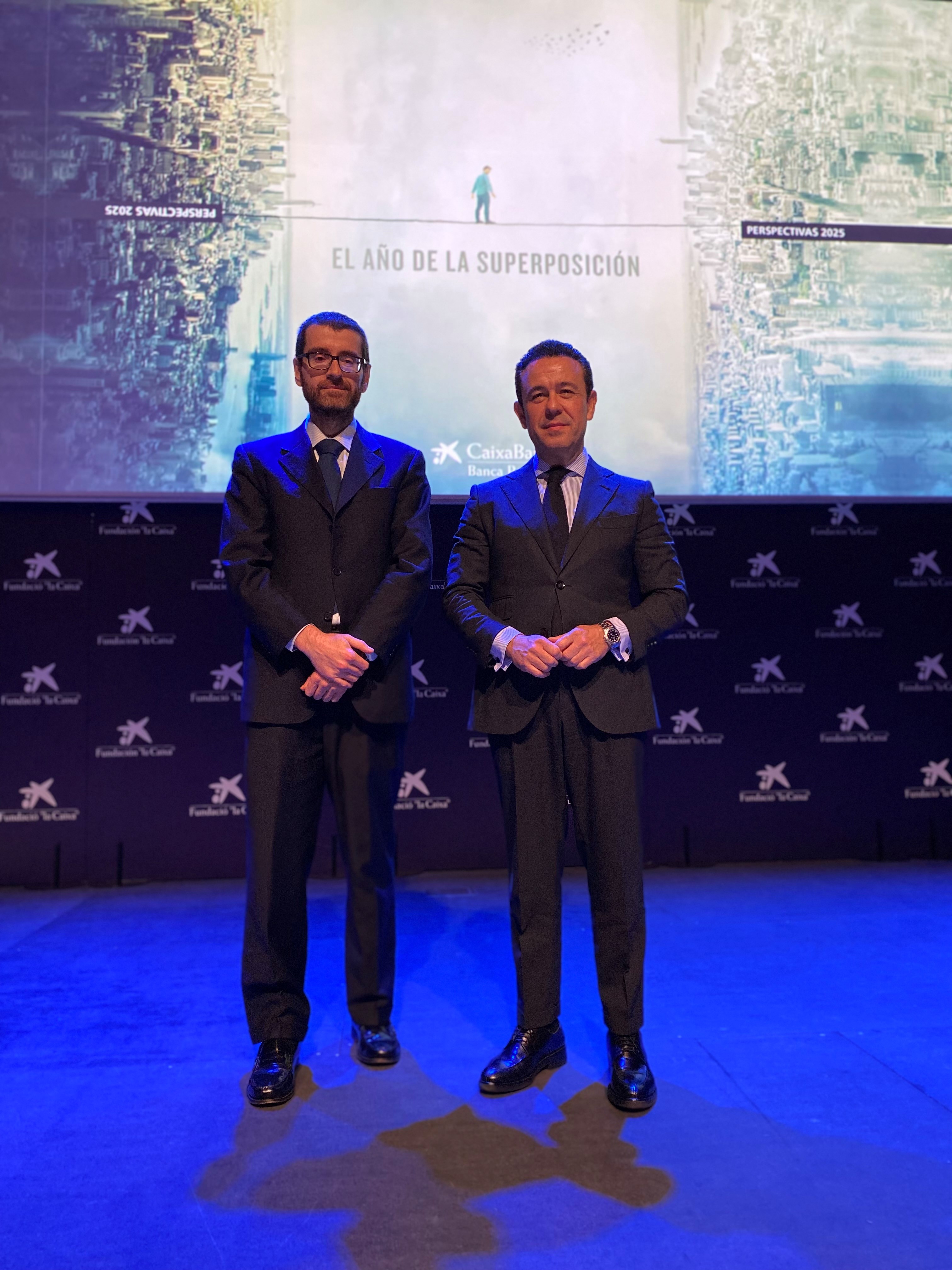 Fernando Rodriguez y Juan Ruiz