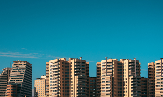  Informe Sectorial Inmobiliario de CaixaBank Research.