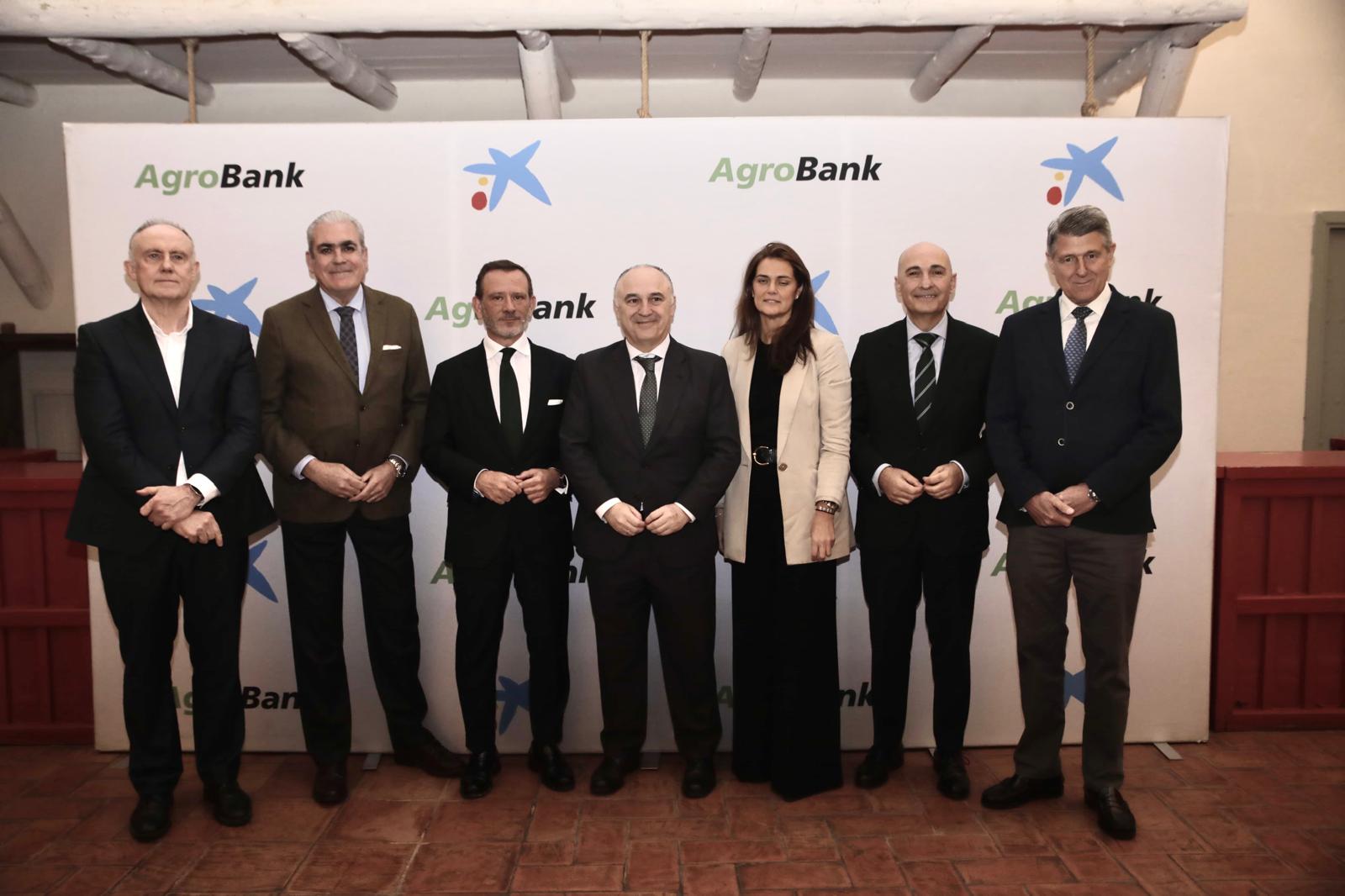 Jornada AgroBank Córdoba