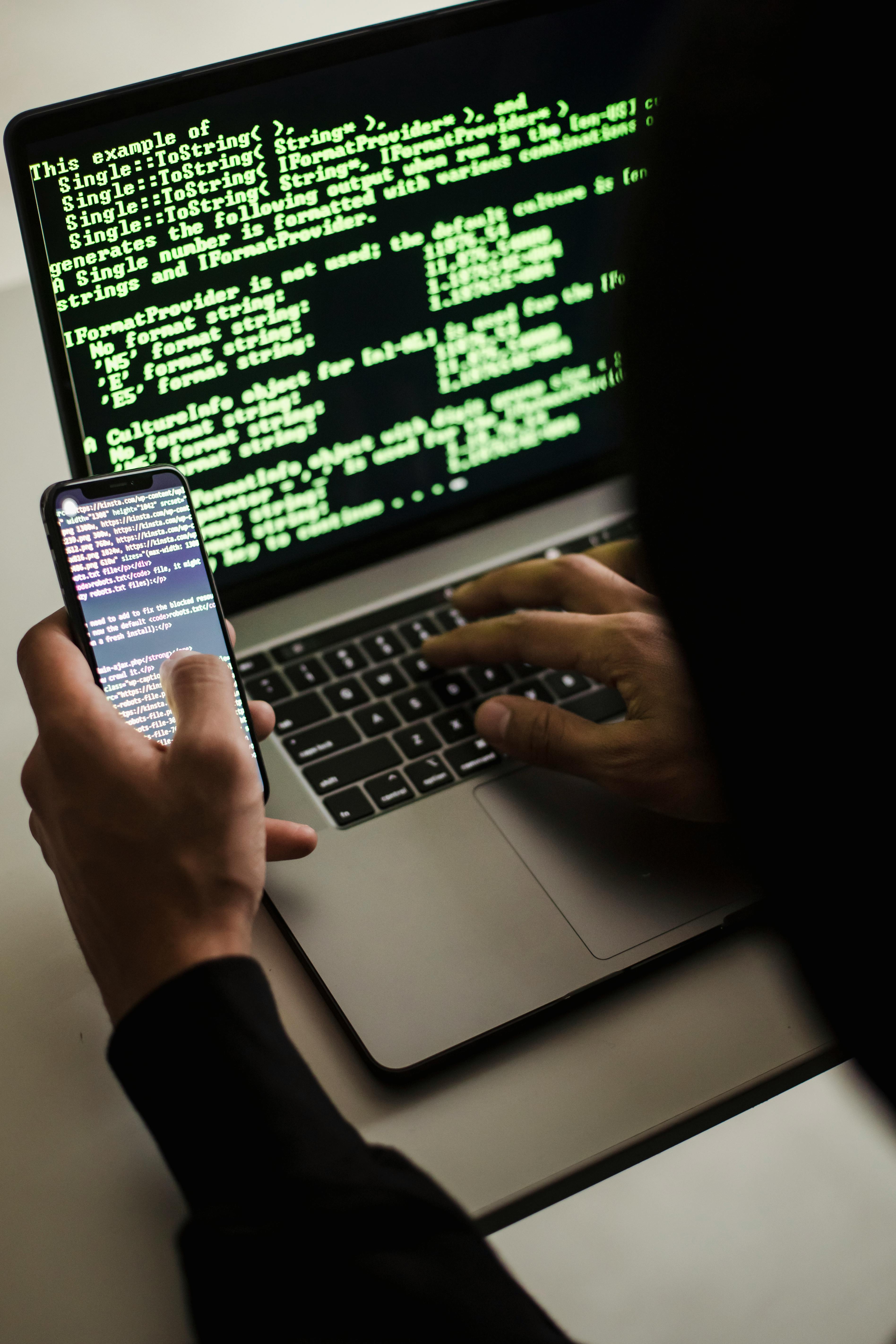 Protect yourself from fraud during the tax season