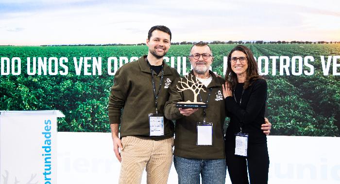 El décimo episodio de ‘microEmPrendedores’ analiza el éxito de Bolets de Menorca, proyecto reconocido en la última edición de ‘Tierra de Oportunidades’