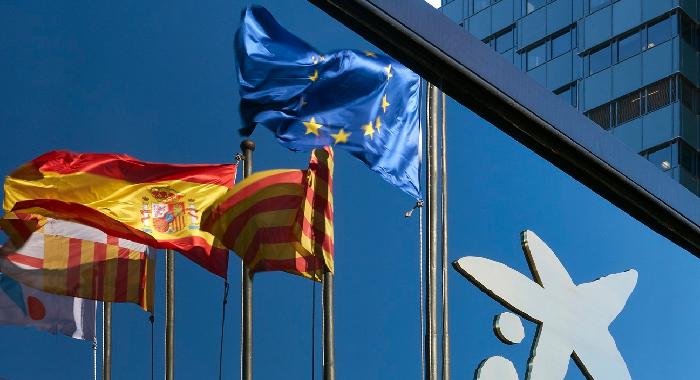 CaixaBank, Mejor Banco en España y en Europa Occidental por su compromiso con la sociedad y su apuesta por la innovación