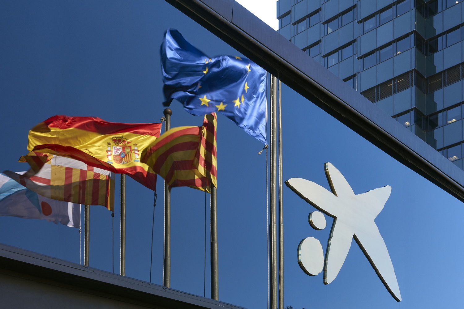 Global Finance has recognised CaixaBank as ‘Best Bank in Spain’ and ‘Best Bank in Western Europe’