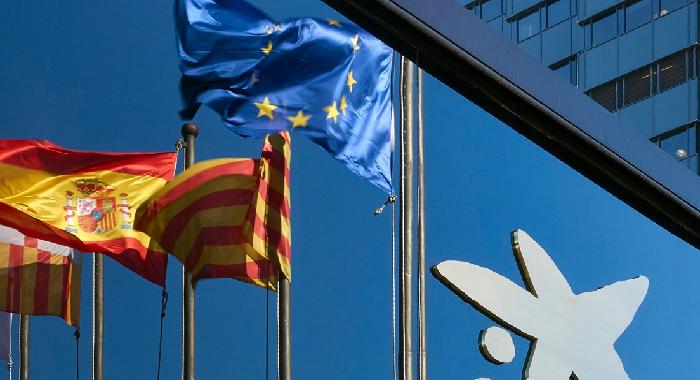 CaixaBank, wins multiple awards including Best Bank in Spain and Western Europe for its commitment to society and innovation