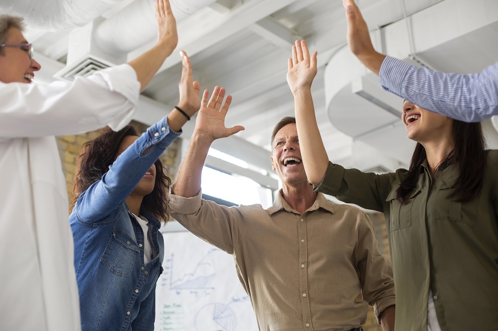 28 April marks the celebration of World Day for Safety and Health at Work
