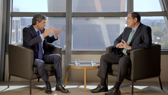 Imagen de la conversación Tendencias CaixaBank AM