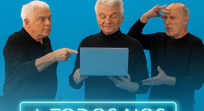 CaixaBank i Tricicle s'uneixen per conscienciar a la societat contra el frau